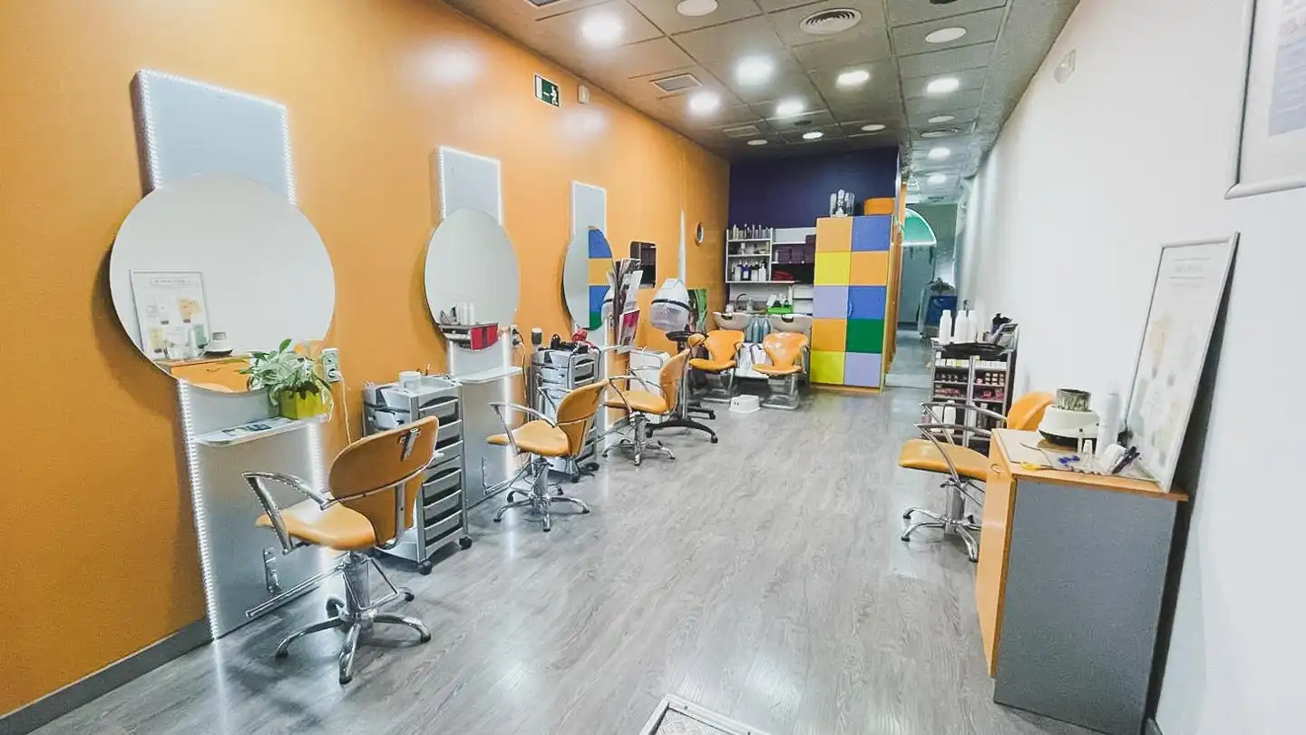 Local comercial en alquiler en Centro Histórico, imagen 4