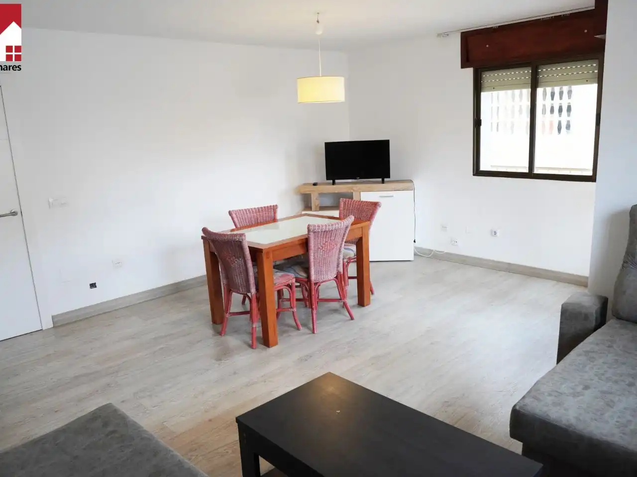 Flat for sale in Manuel Machado 25, imagen 2