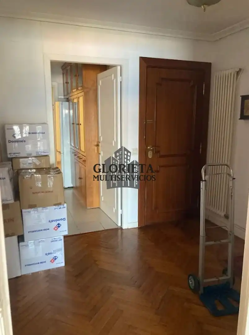 Piso con terraza en venta en Centro Urbano, imagen 12