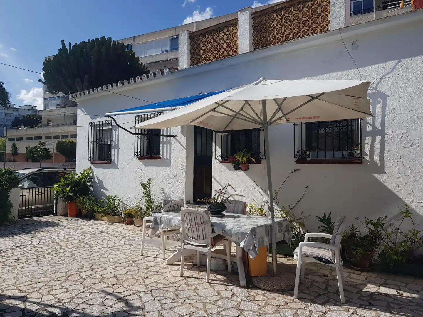 Terrenos y solares en venta en Calle Los Bancales, imagen 10