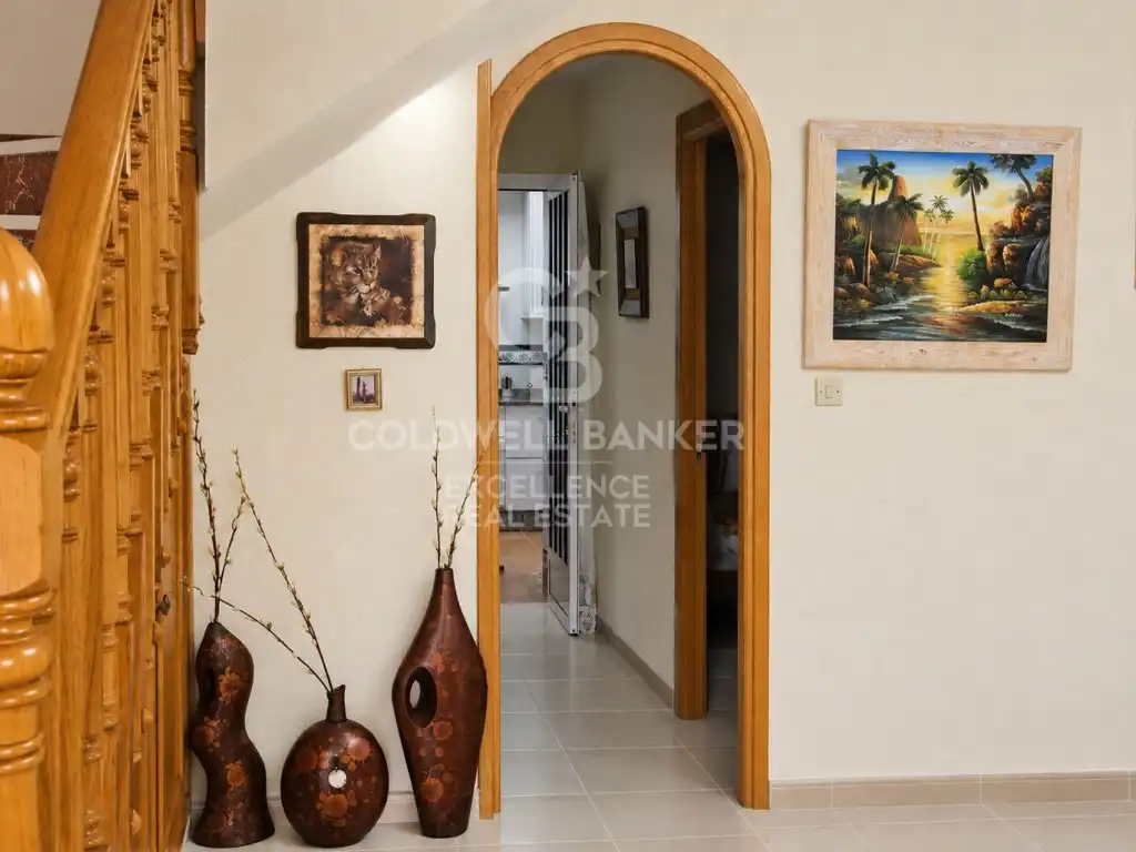 Casa en venta en Santiago de la Ribera, imagen 4