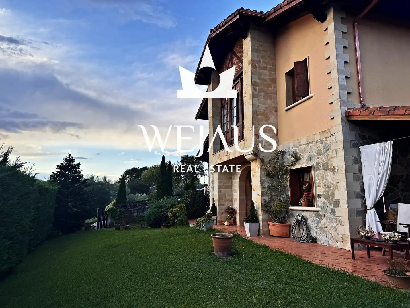 Casa o chalet en venta en Colindres con Calefacción y Balcón