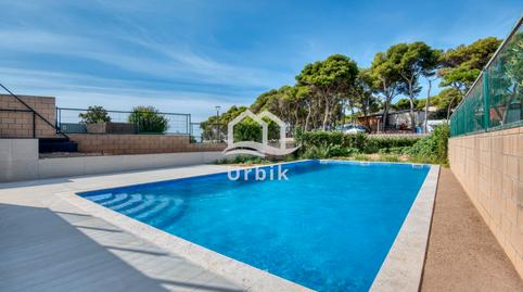 Foto 2 de Casa o chalet en venta en La Fosca - Cala Margarida, Girona