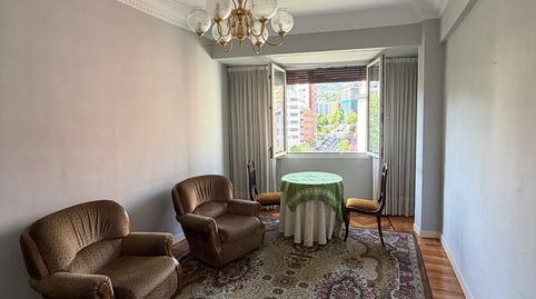 Foto 2 de Piso en venta en Enrique Eguren Kalea, Ametzola, Bilbao