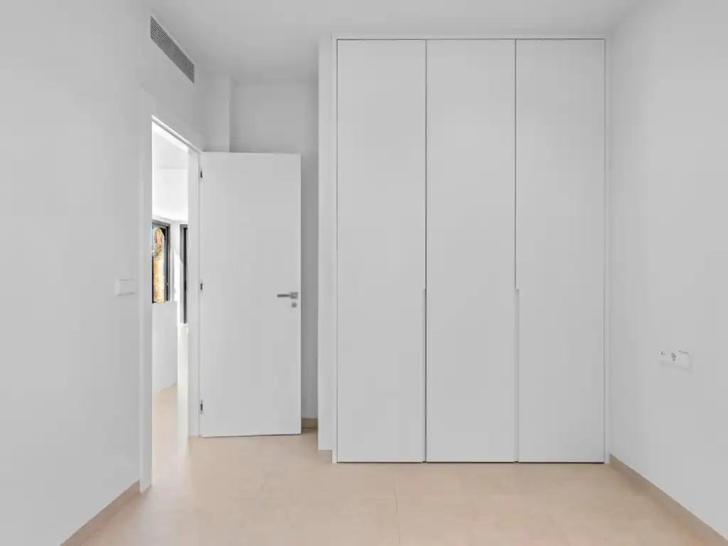 Casa con piscina en venta en San Javier ciudad, imagen 19