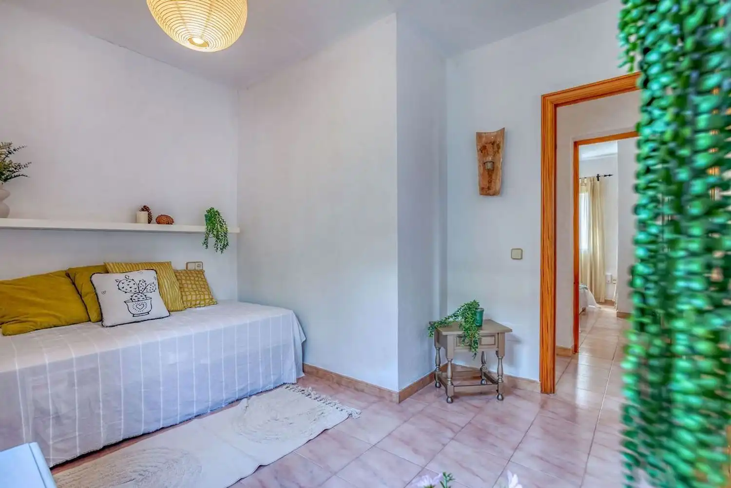 Villa mit Pool zum Verkauf in Son Ferrer, imagen 12