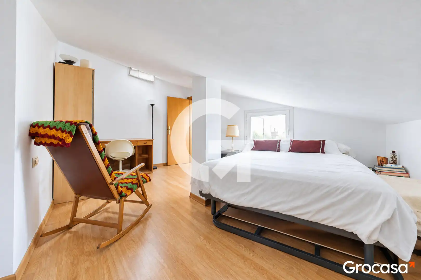 Duplex con terrazza in vendita a AV MADRID, DE, imagen 23