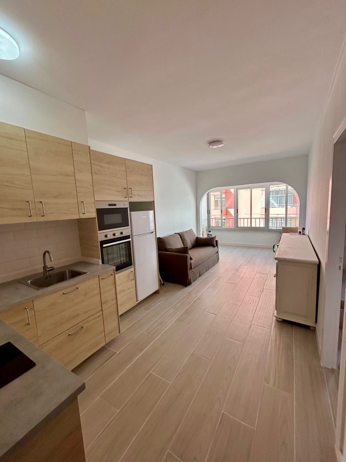 Cuina de Apartament en venda en Puerto de la Cruz