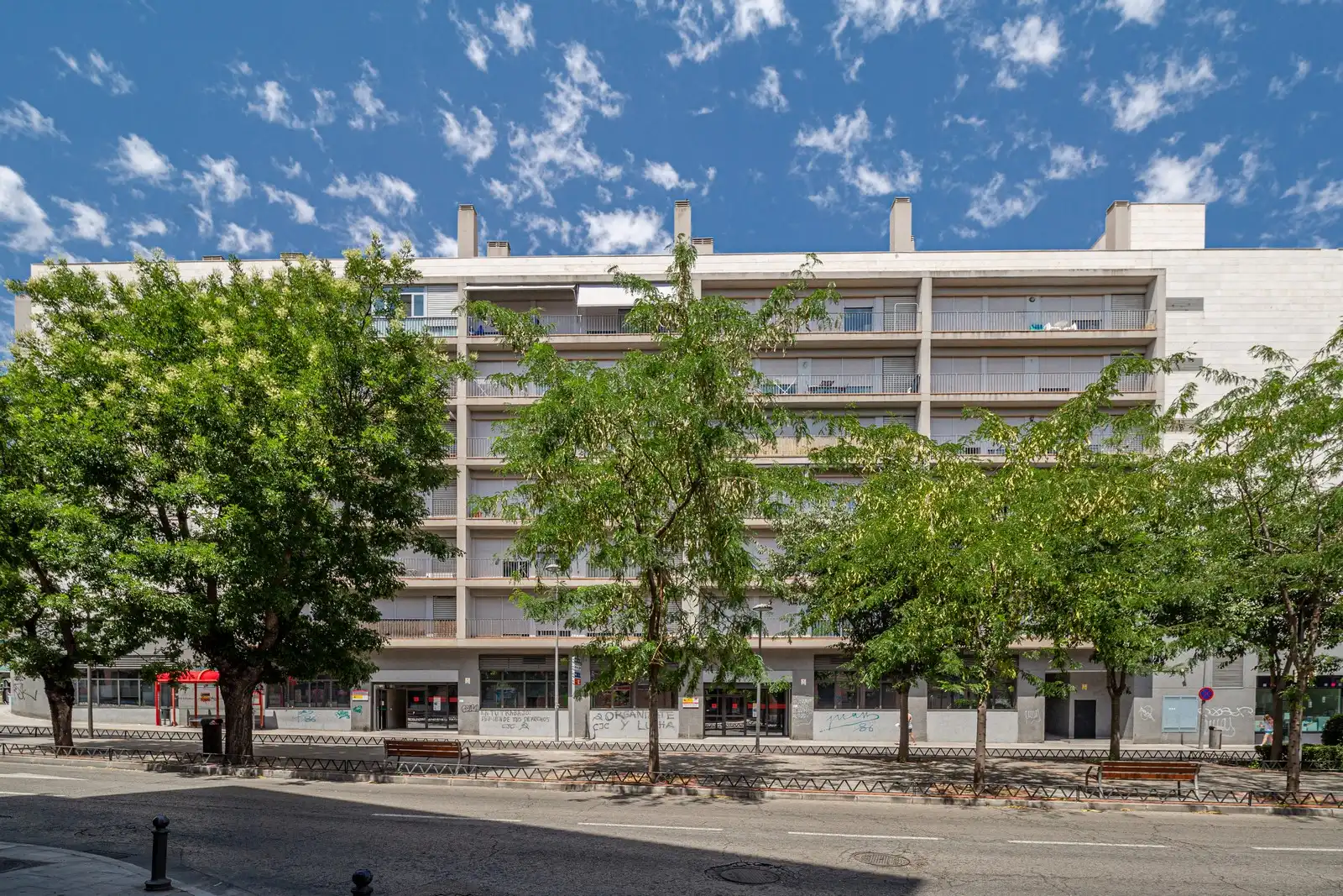 Wohnung mit Aufzug zum Verkauf in Estación 17, imagen 5