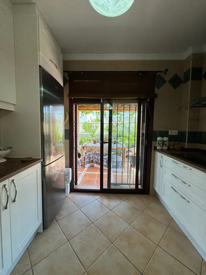 Casa amb jardí en venda a Casabermeja, imagen 6