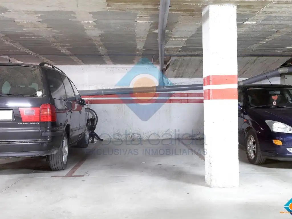 Parking for sale in Puerto de Mazarrón, imagen 2