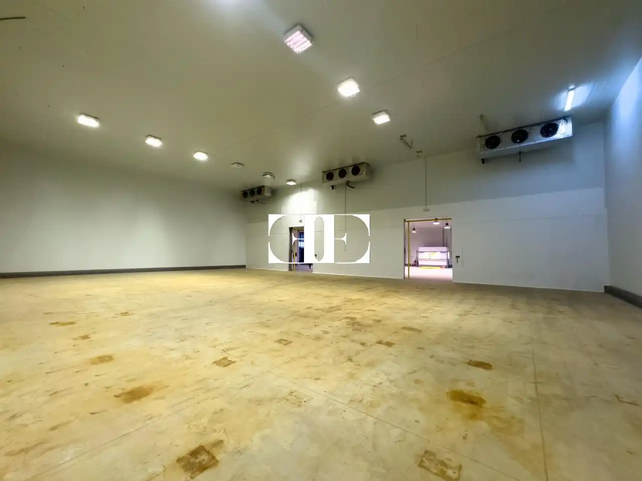 Industrial building for sale in Parque empresarial Areas, imagen 47