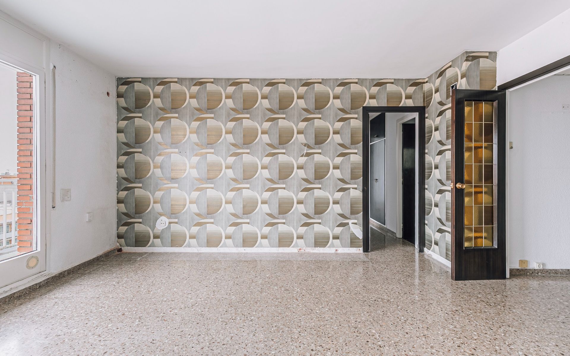 Attic for sale in  Barcelona Capital  with Heating and Terrace