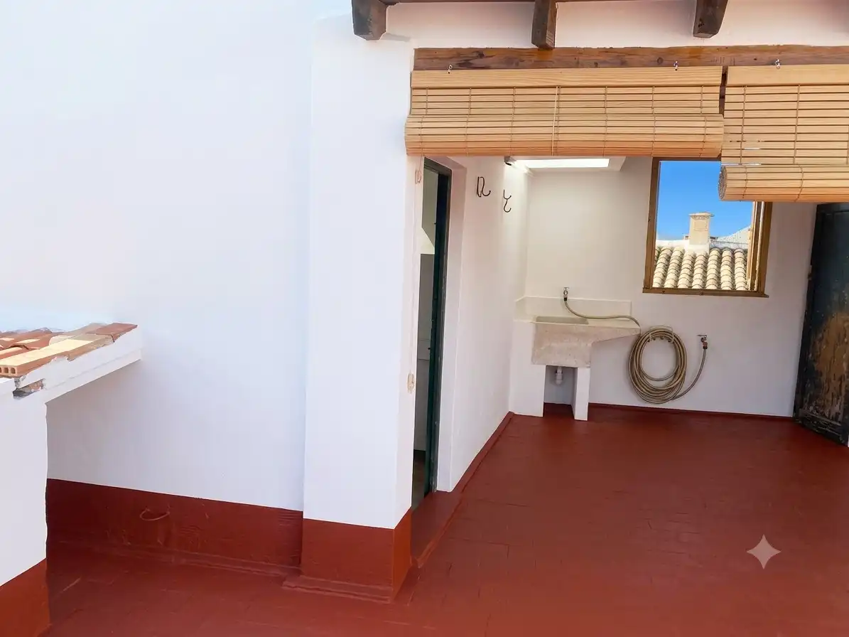 Casa adosada en venta en Aspe con Terraza