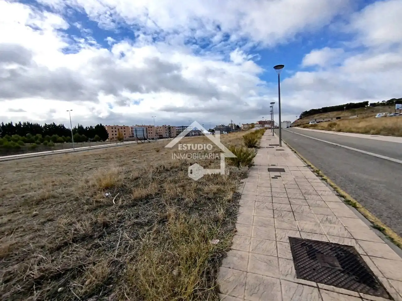 Residential land for sale in Calle Eliseo Sainz Ripa, imagen 18