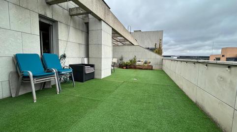 Foto 2 de Ático en venta en  Hospital de Orbigo, Las Tablas, Madrid