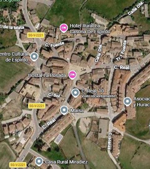 Photo 2 of Flat for sale in Espirdo, Segovia