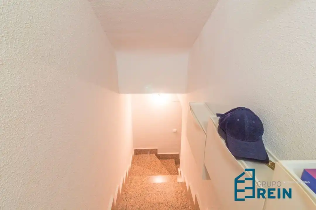 Casa adosada en venta en Recas con Aire acondicionado, Calefacción y Trastero