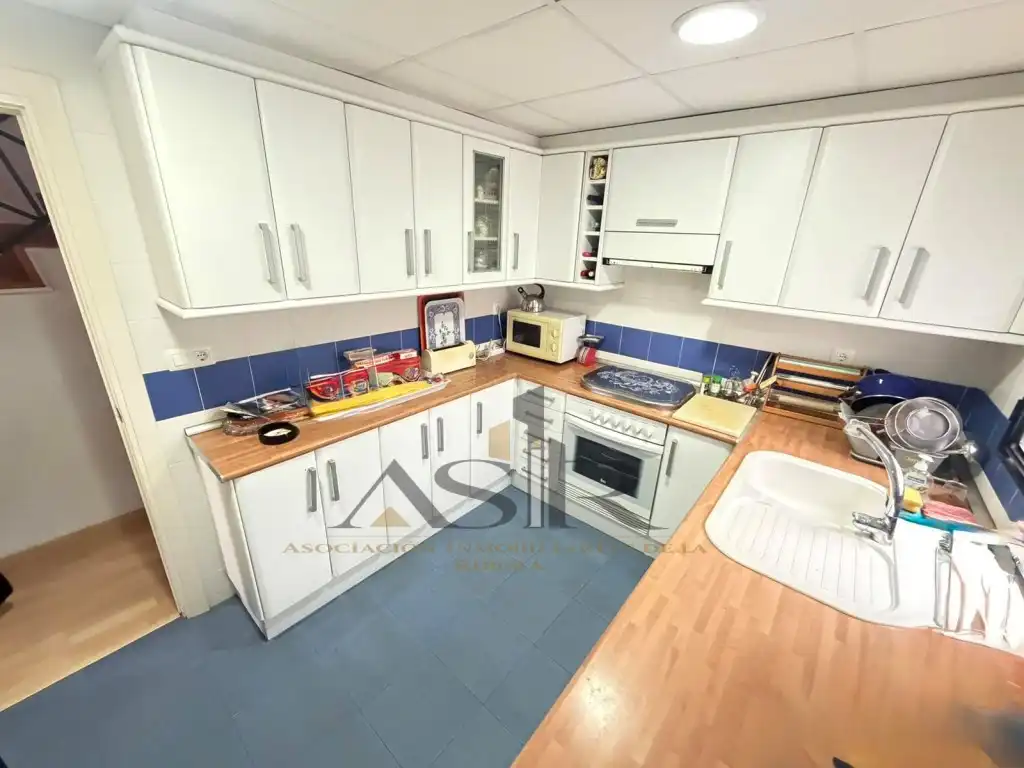 Maison à vendre à Calle Garcia Trevijano Fos, imagen 9