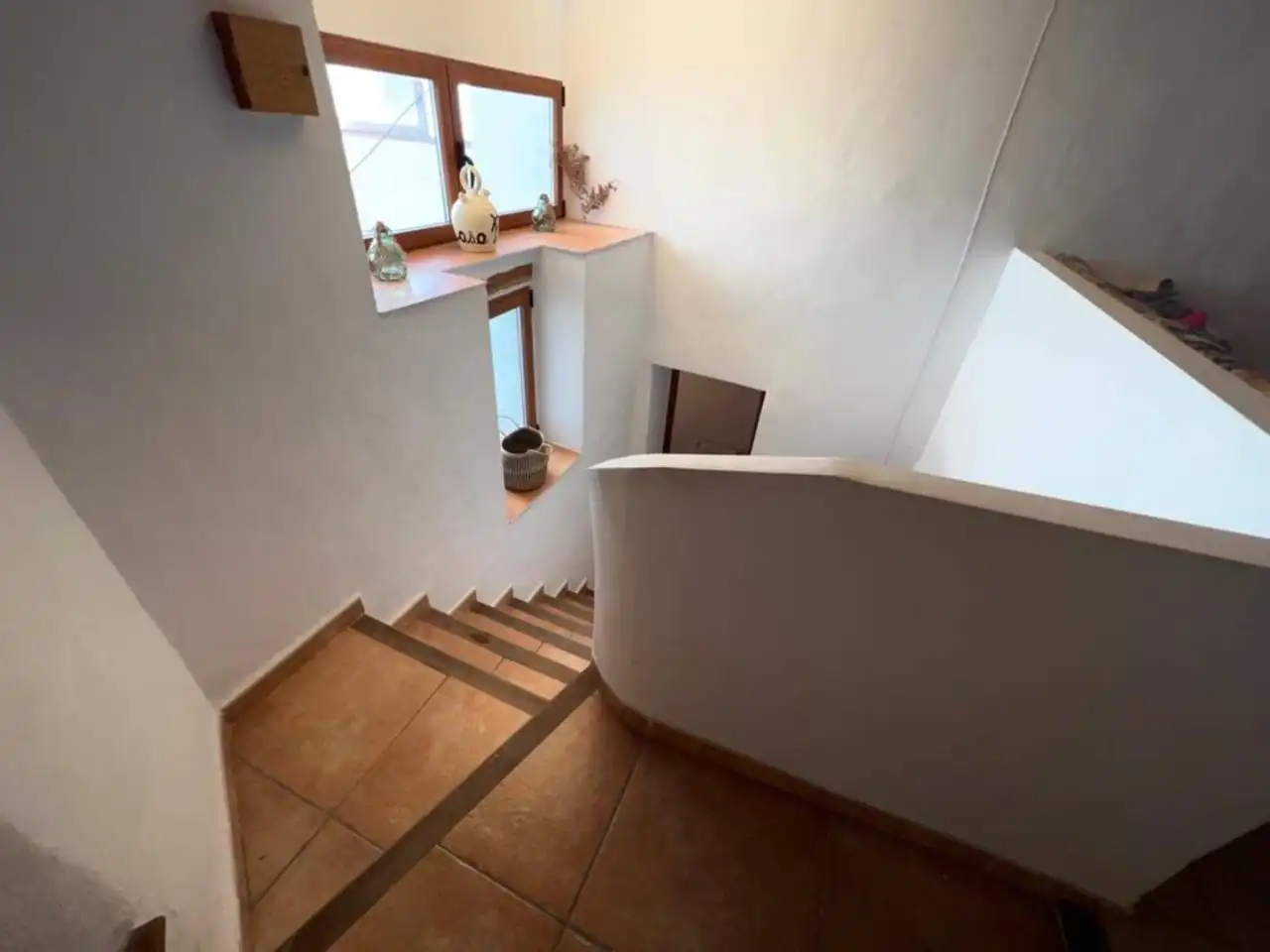 Houses for sale in Penàguila  with Air Conditioner, Heating and Terrace
