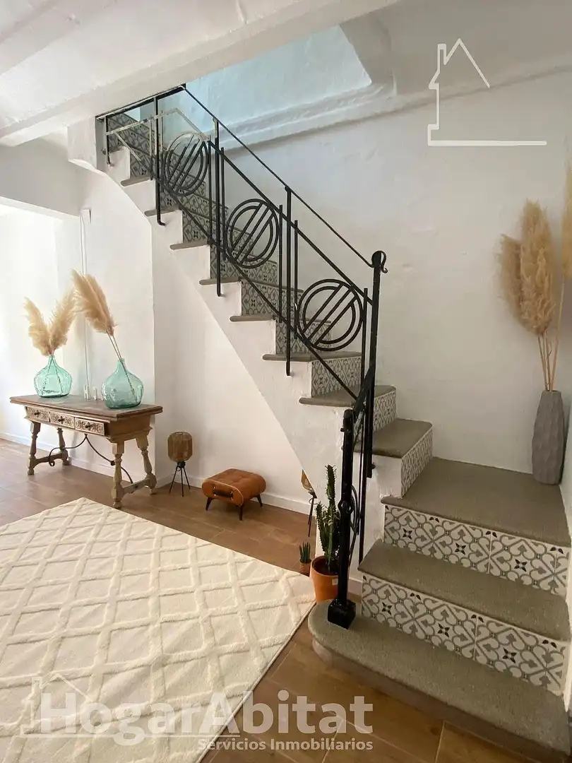 Casa o chalet en venta en Sueca con Aire acondicionado, Terraza y Amueblado