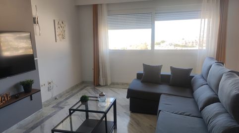 Photo 2 of Flat for rent in Calle el Coloso, Hacienda Torrequebrada, Benalmádena