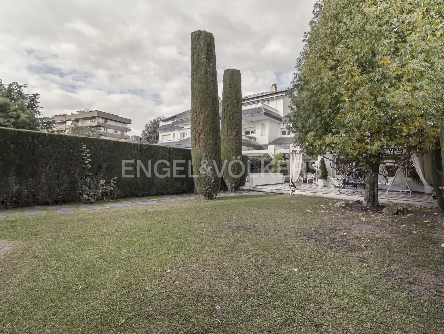 Terraced house with terrace for sale in Les Corts, imagen 3