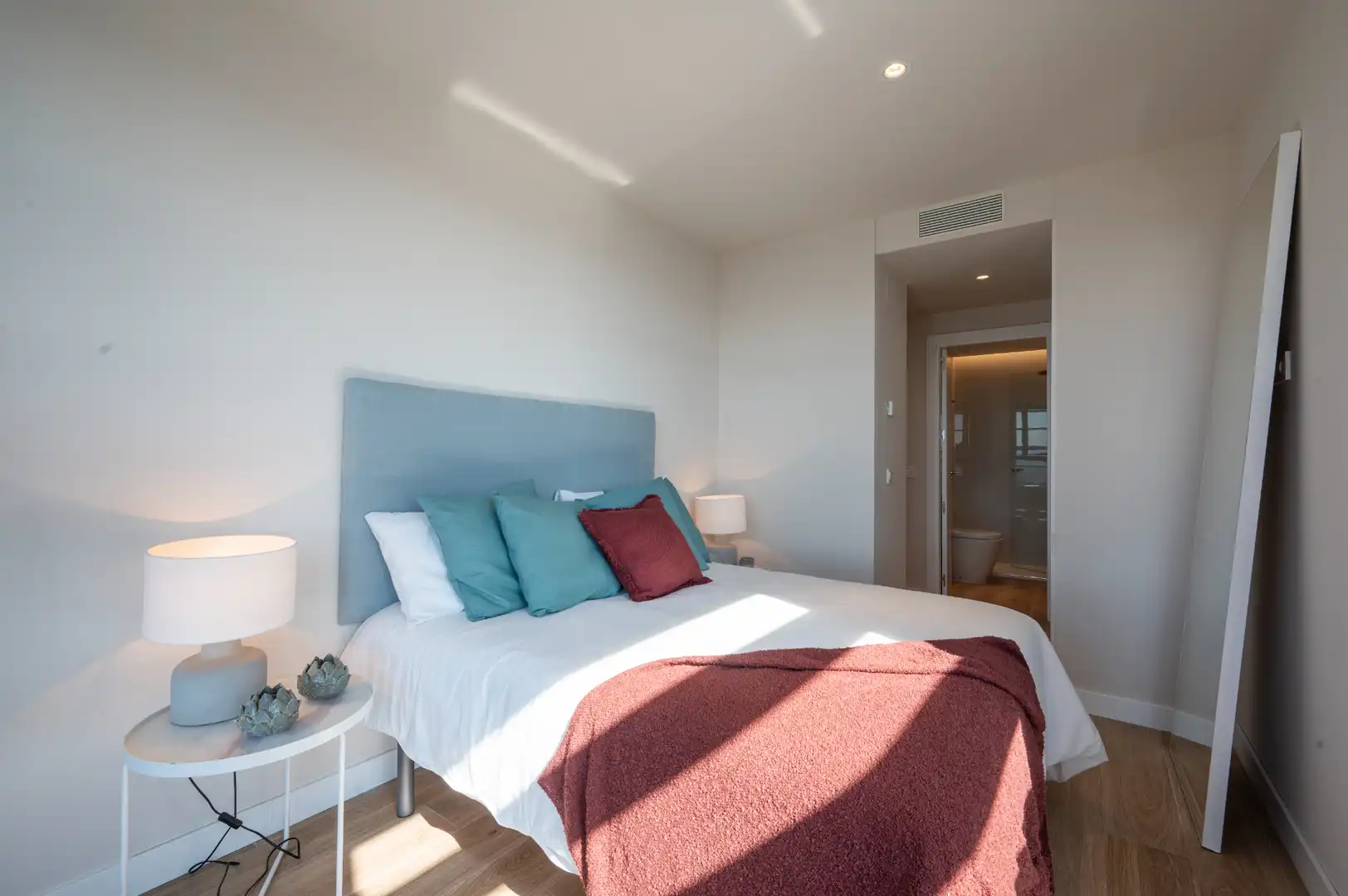 Flat for sale in Paseo de la Dirección, 163, Valdeacederas
