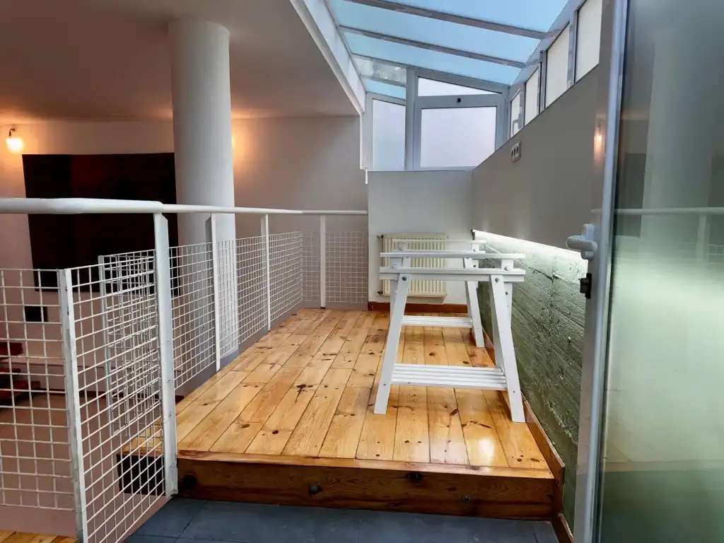 Ground floor for rent in Madrid, Madrid