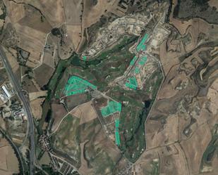 Land for sale in Saldaña de Burgos