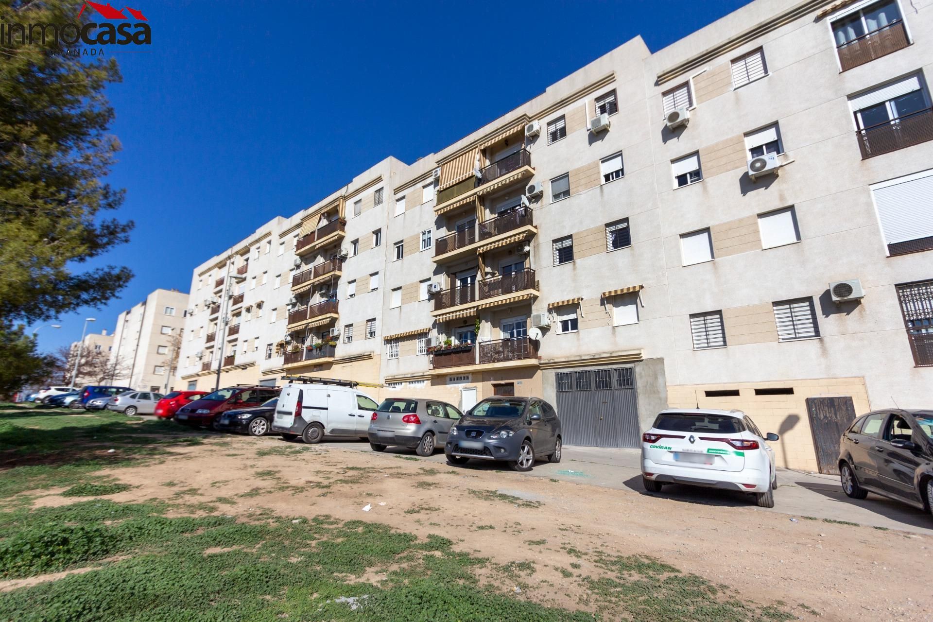 Flat for sale in Almanjáyar
