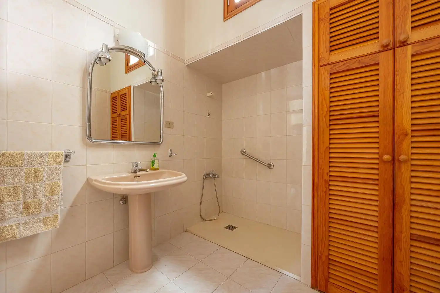 Baño de Casa o chalet en venta en Telde