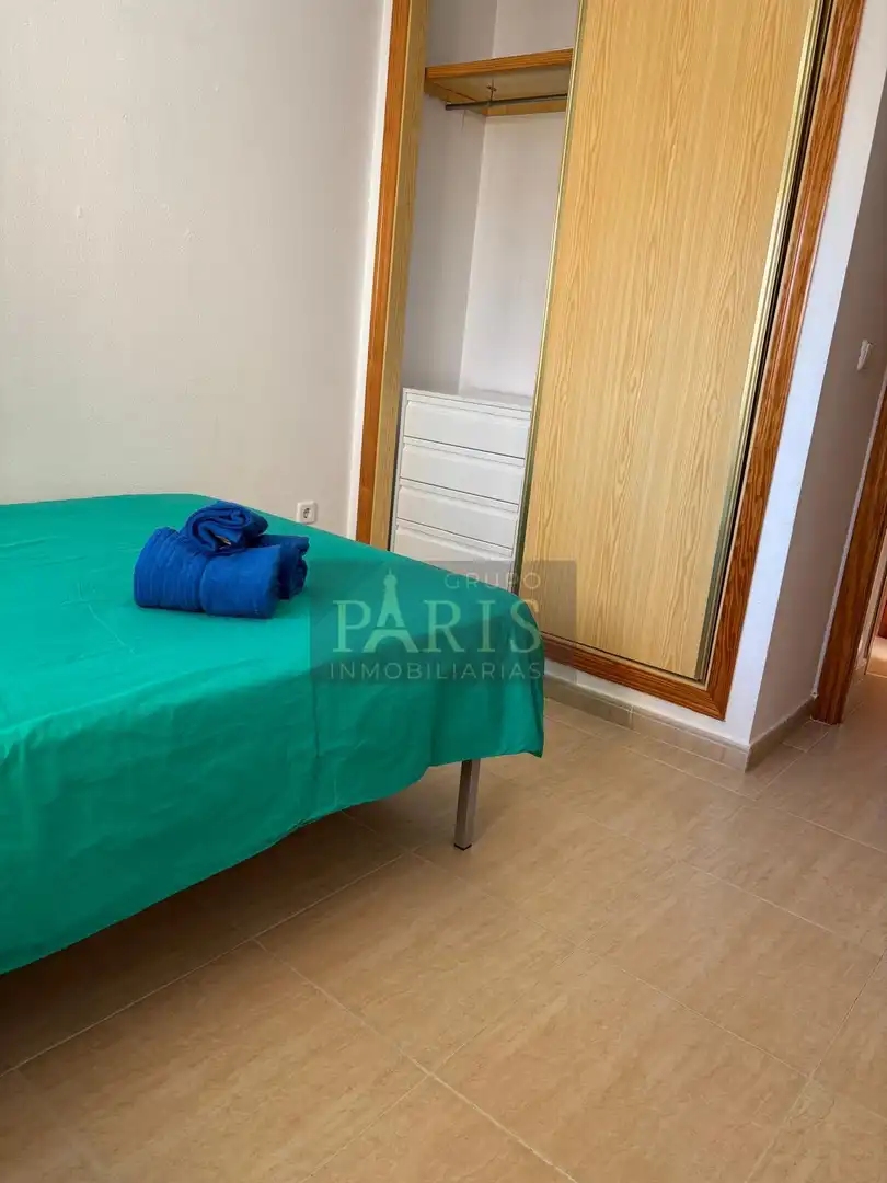 Apartament amb piscina de lloguer a Gongora, imagen 14