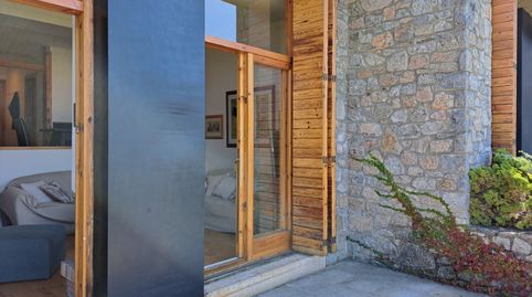 Foto 3 von Einfamilien-Reihenhaus zur Miete in Carrer Major, 7, Fontanals de Cerdanya, Girona