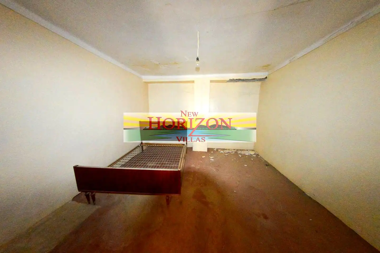 Casa adosada en venta en Arboleas con Jardín privado, Amueblado y Internet