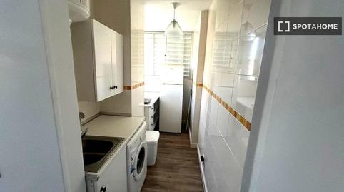 Foto 2 de Apartament per a compartir a El Palo, Málaga