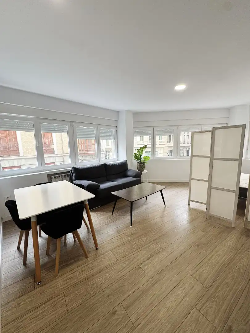 Wohnung zur Miete in León Capital , León