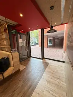 Local comercial de lloguer a Pintor Aurelio Verá-Fajardo Kalea 2, imagen 11