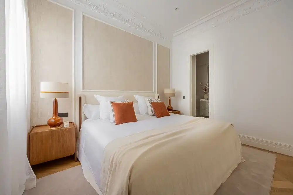 Habitación de Piso en venta en Madrid con Aire acondicionado, Calefacción y Terraza