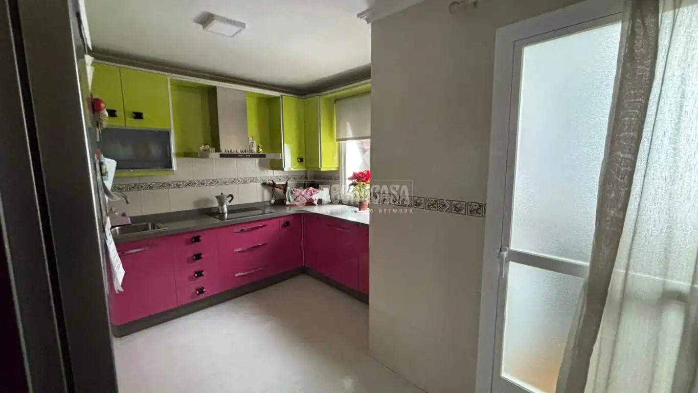 Cocina de Piso en venta en Mengíbar con Aire acondicionado y Parquet