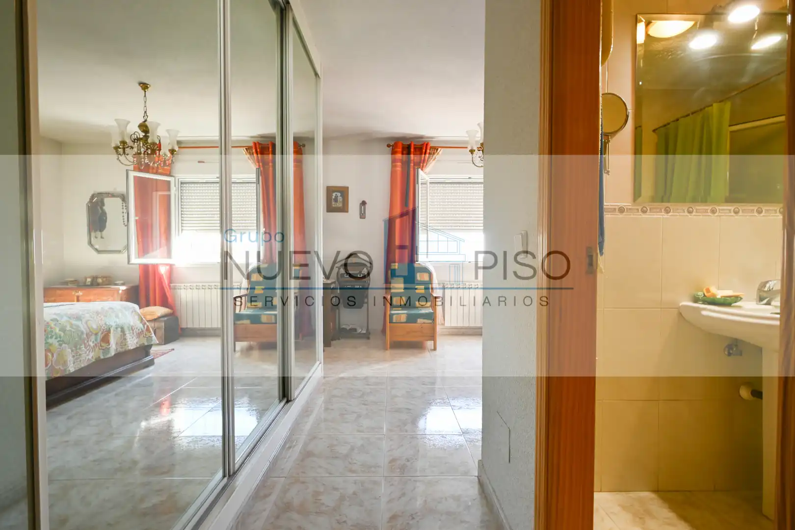 Detached house with terrace for sale in Moraleja de Enmedio, imagen 21