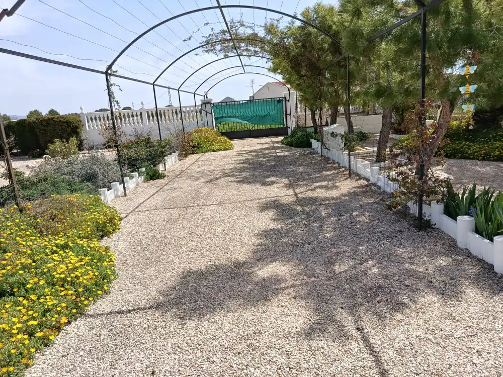 Flat for sale in Villena