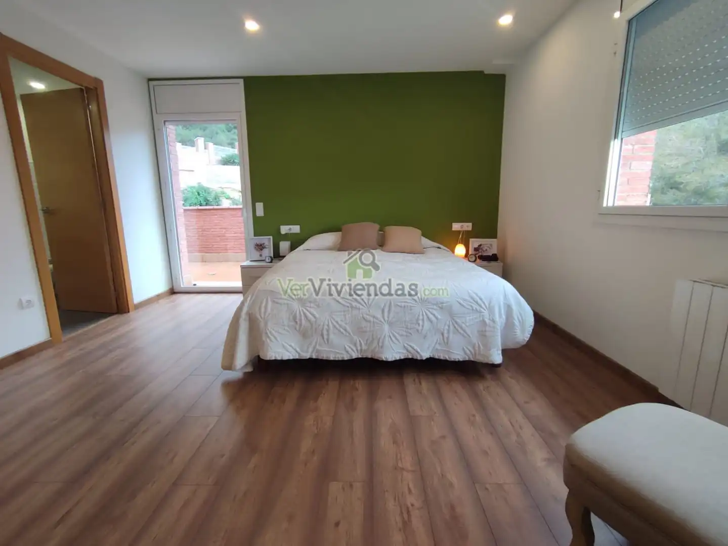 Casa con jardín en venta en Carrer Malvasia 39, imagen 38