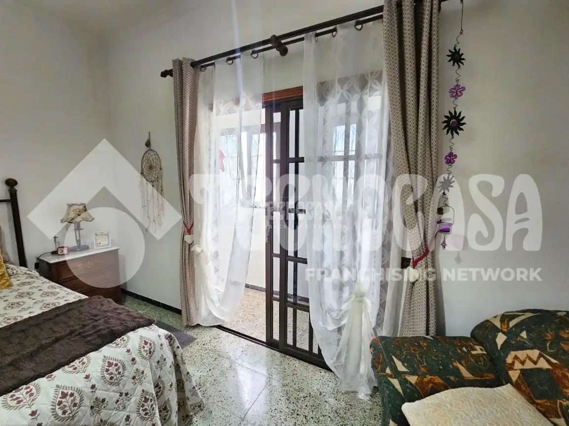Casa adosada en venta en Cardones