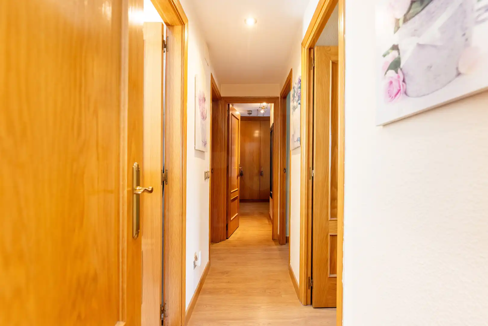Ático en venta en Las Rozas de Madrid con Aire acondicionado, Calefacción y Terraza