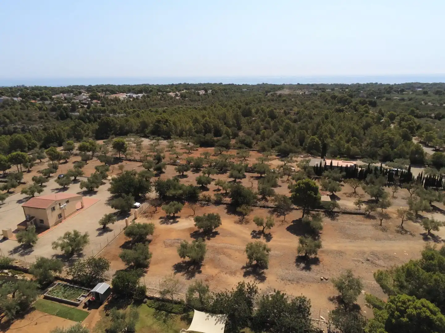 Landhaus mit Garten zum Verkauf in L'Ametlla de Mar pueblo, imagen 35