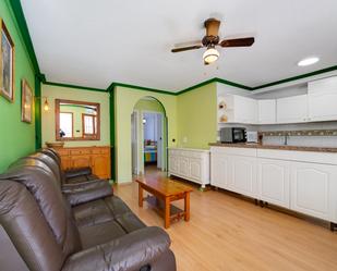 Living room of Apartment for sale in Torrevieja  with Air Conditioner, Terrace and Balcony