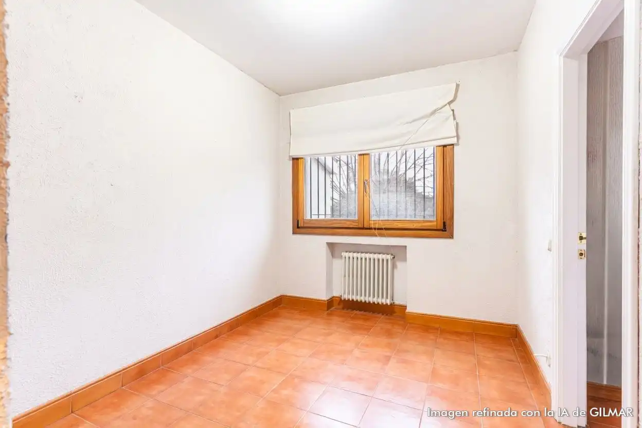 Casa o chalet en venta en Torrelodones con Aire acondicionado, Calefacción y Jardín privado