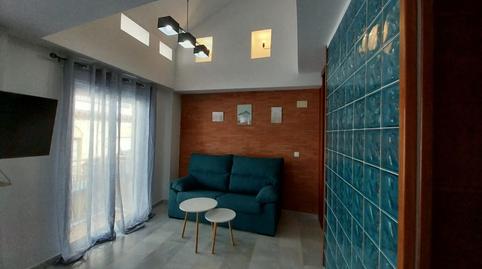 Photo 4 of Apartment to rent in Jorge Morales, San Ildefonso - Catedral, Jaén