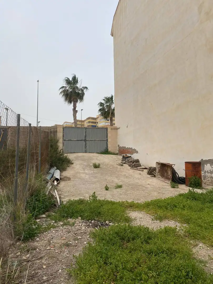 Residential land for sale in Campello Playa, imagen 6